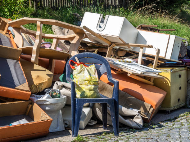 Best Junk Hauling Services  in Snowmass Village, CO